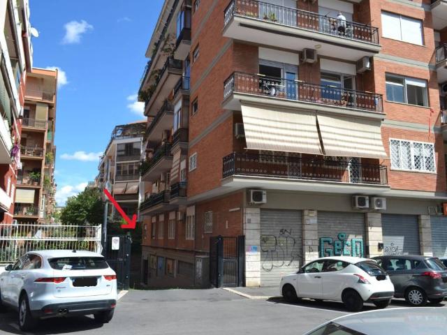 Immobile in vendita a Roma RM
