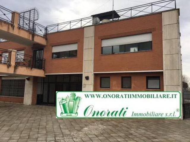 Immobile in vendita a Roma RM