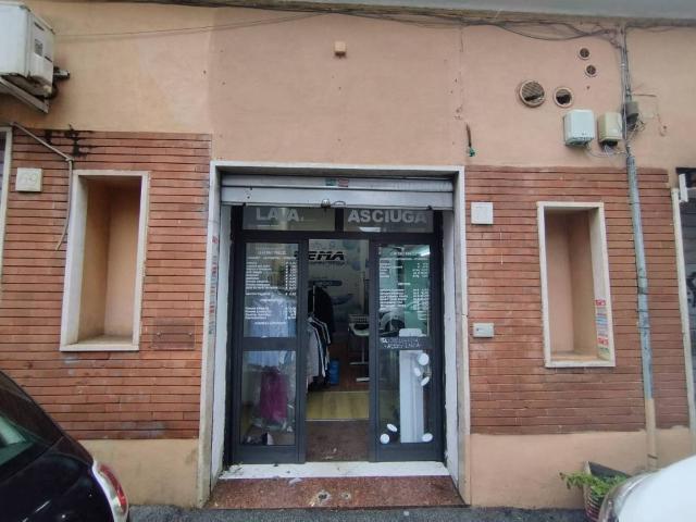 Immobile in vendita a Roma RM