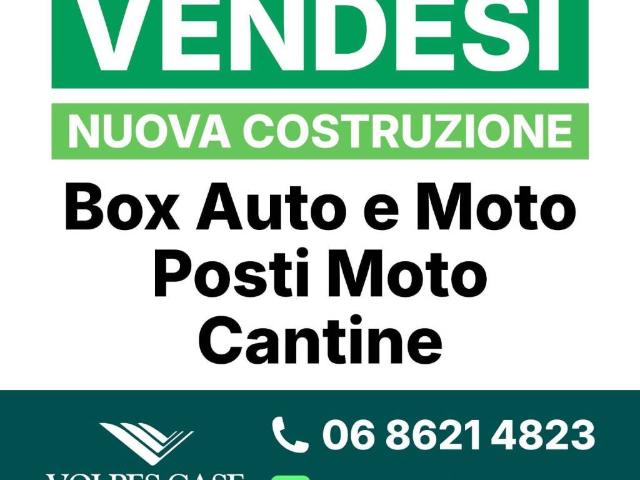 Immobile in vendita a Roma RM