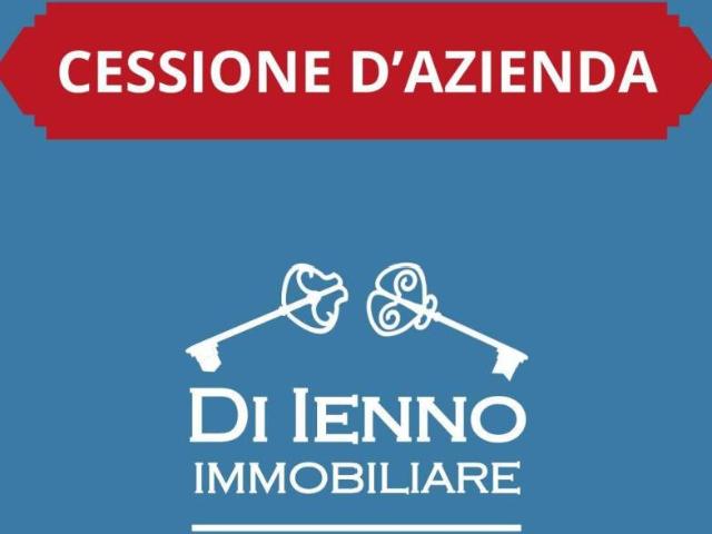 Attività / Licenza in vendita a Roma RM