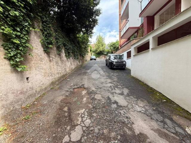 Immobile in vendita a Roma RM