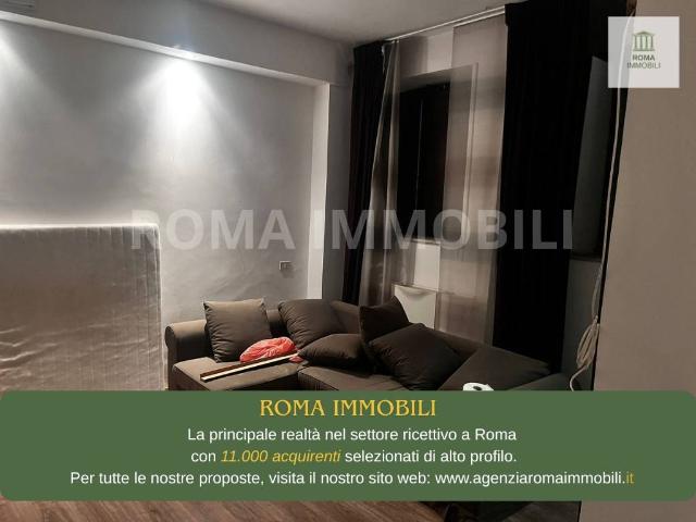 Immobile in vendita a Roma RM
