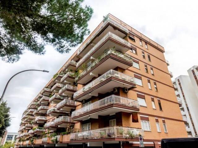 Immobile in vendita a Roma RM