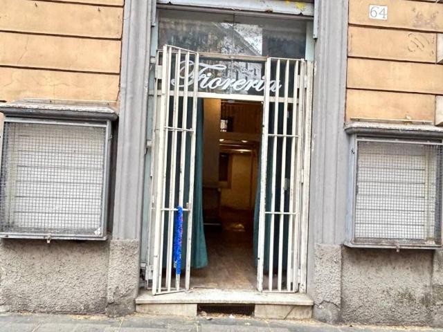 Immobile in vendita a Roma RM