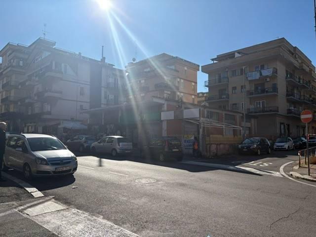 Immobile in vendita a Roma RM
