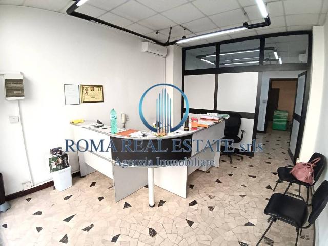 Immobile in vendita a Roma RM