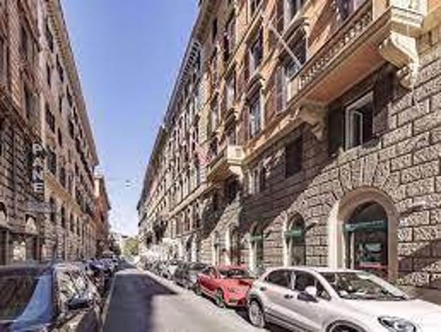 Immobile in vendita a Roma RM