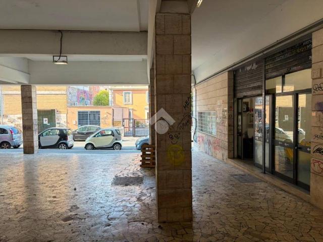 Immobile in vendita a Roma RM