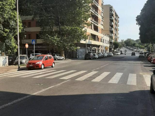 Immobile in vendita a Roma RM