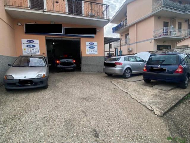Immobile in vendita a Roma RM