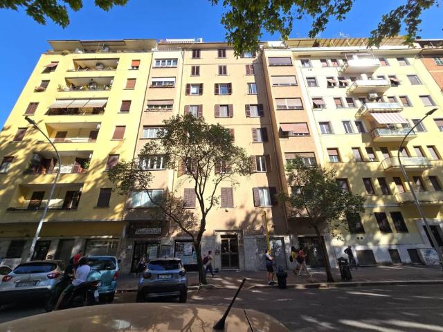 Immobile in vendita a Roma RM