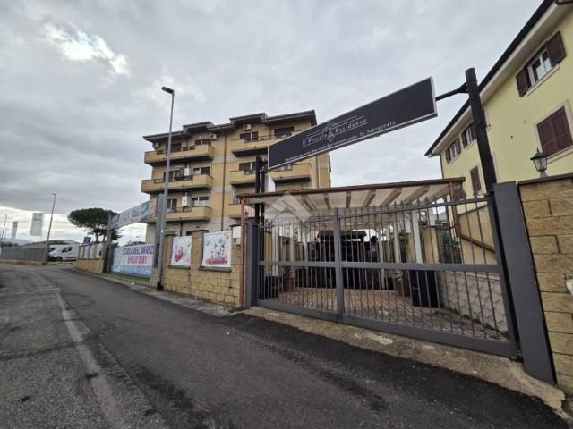 Immobile in vendita a Roma RM