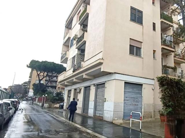 Immobile in vendita a Roma RM