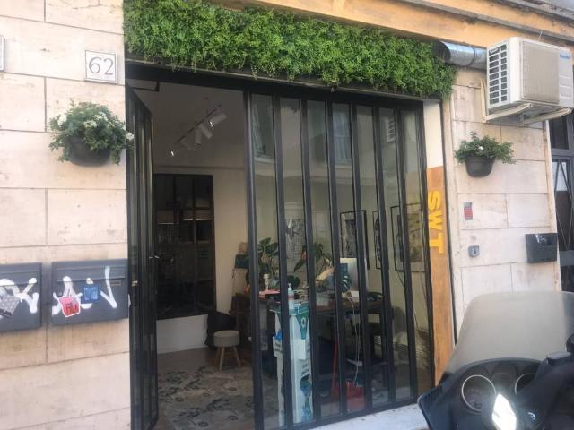 Immobile in vendita a Roma RM