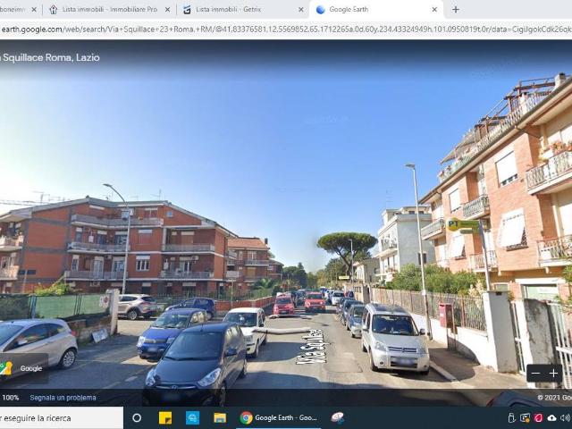 Immobile in vendita a Roma RM
