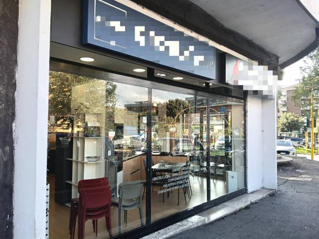 Attività / Licenza in vendita a Roma RM