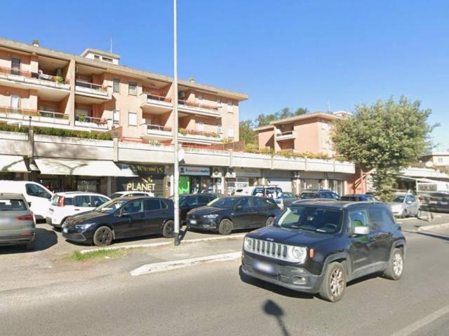 Immobile in vendita a Roma RM