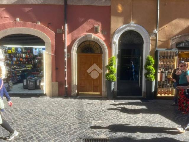 Immobile in vendita a Roma RM
