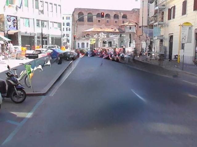 Immobile in vendita a Roma RM
