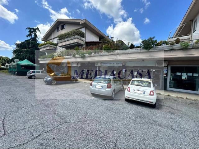 Immobile in vendita a Roma RM