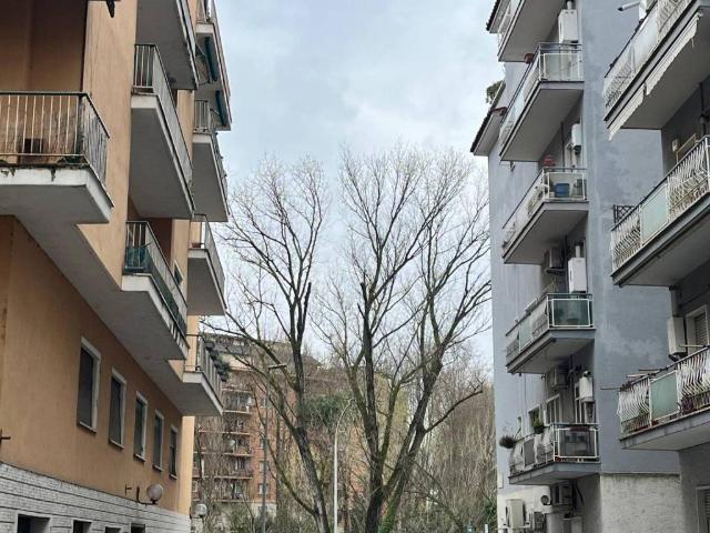 Immobile in vendita a Roma RM