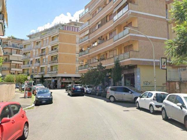 Immobile in vendita a Roma RM