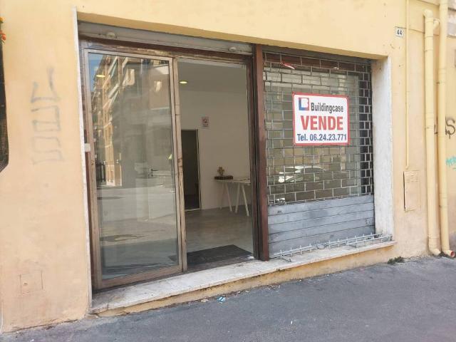 Immobile in vendita a Roma RM