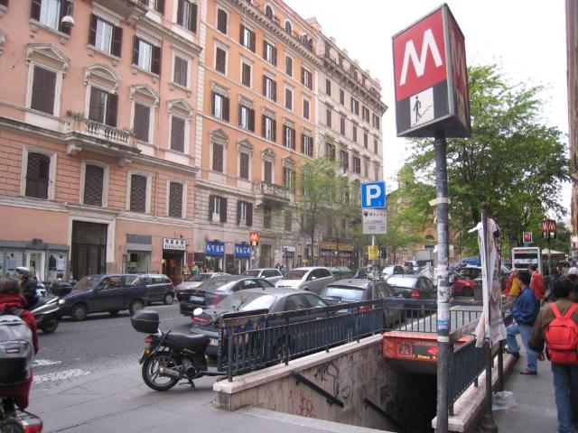 Immobile in vendita a Roma RM