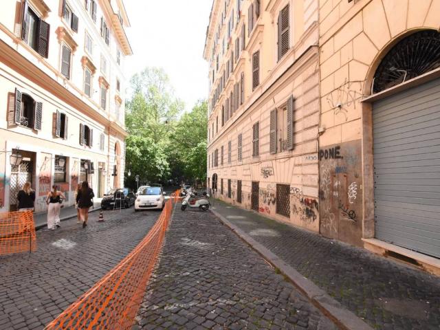 Immobile in vendita a Roma RM