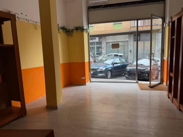 Immobile in vendita a Roma RM