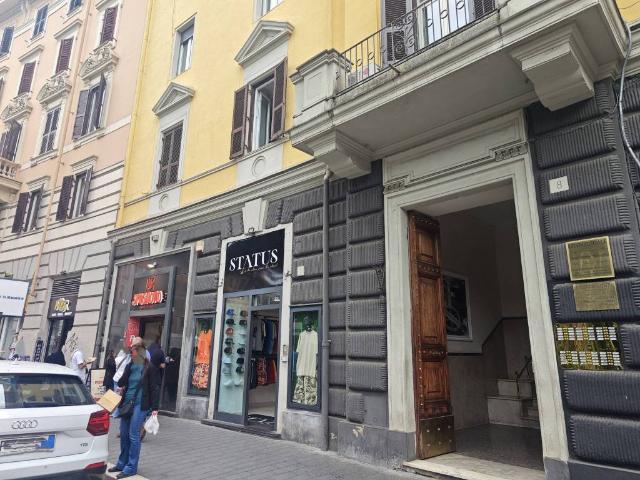 Immobile in vendita a Roma RM