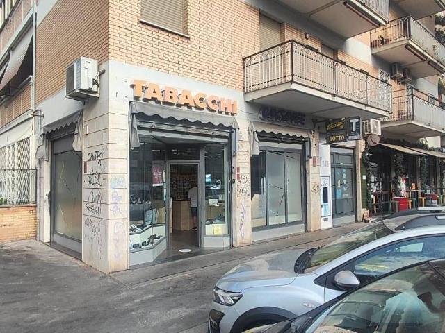 Immobile in vendita a Roma RM