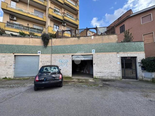 Immobile in vendita a Roma RM