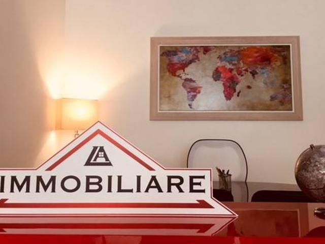 Immobile in vendita a Roma RM
