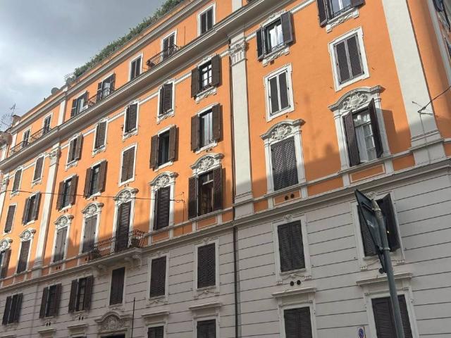 Immobile in vendita a Roma RM