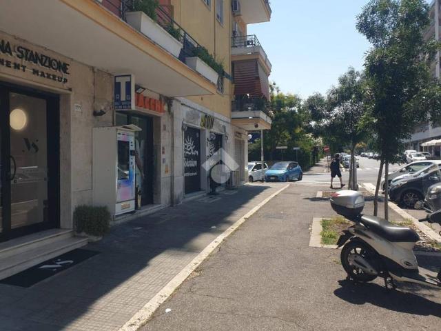 Immobile in vendita a Roma RM