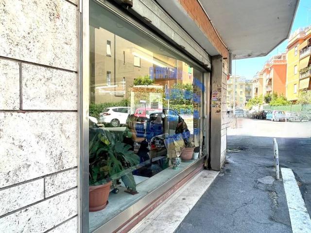 Immobile in vendita a Roma RM