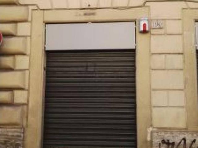 Immobile in vendita a Roma RM