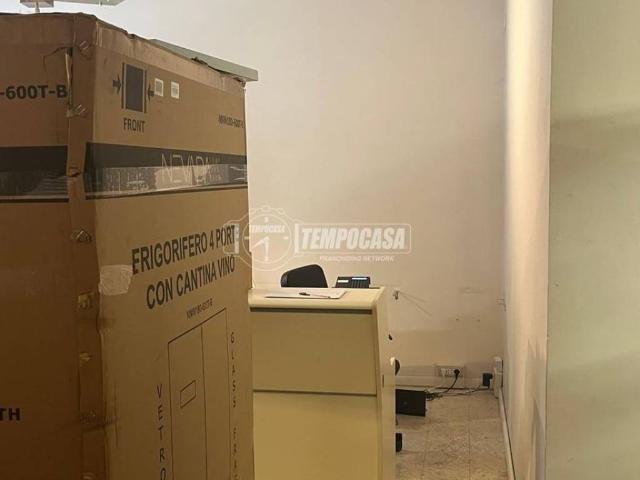 Immobile in vendita a Roma RM