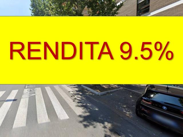 Immobile in vendita a Roma RM