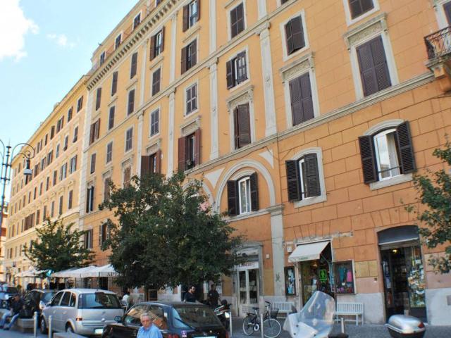 Immobile in vendita a Roma RM