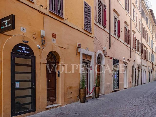 Immobile in vendita a Roma RM