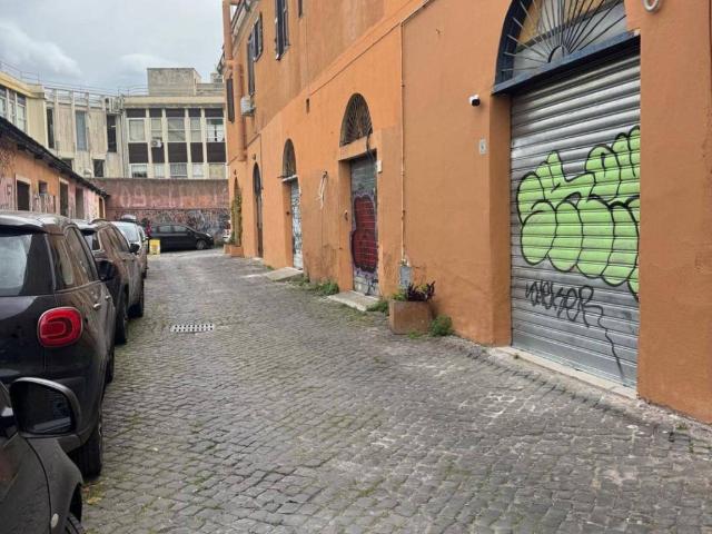 Immobile in vendita a Roma RM