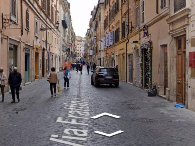 Immobile in vendita a Roma RM