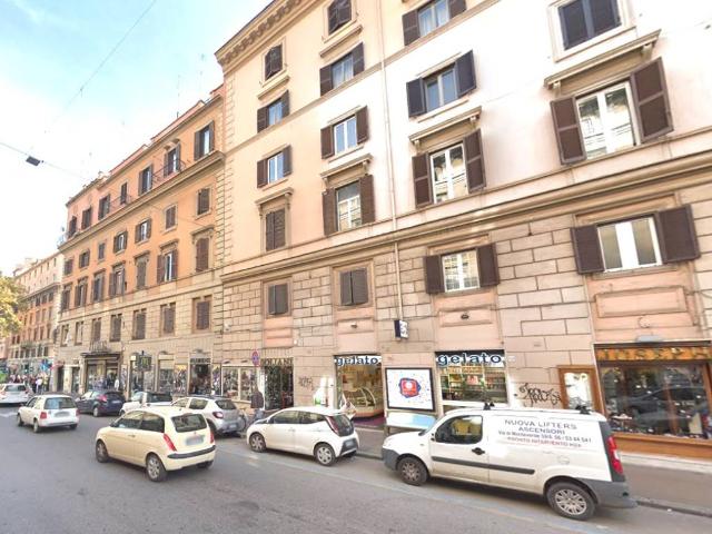 Immobile in vendita a Roma RM