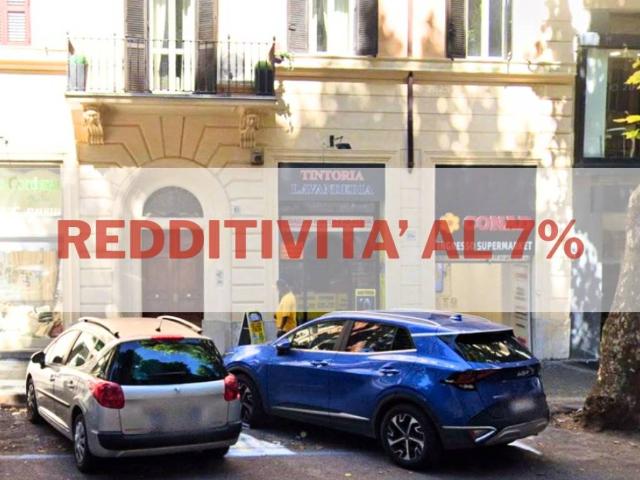 Immobile in vendita a Roma RM