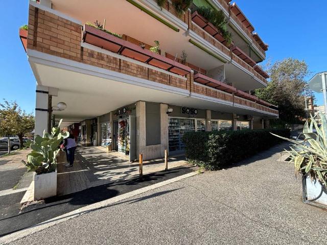 Immobile in vendita a Roma RM