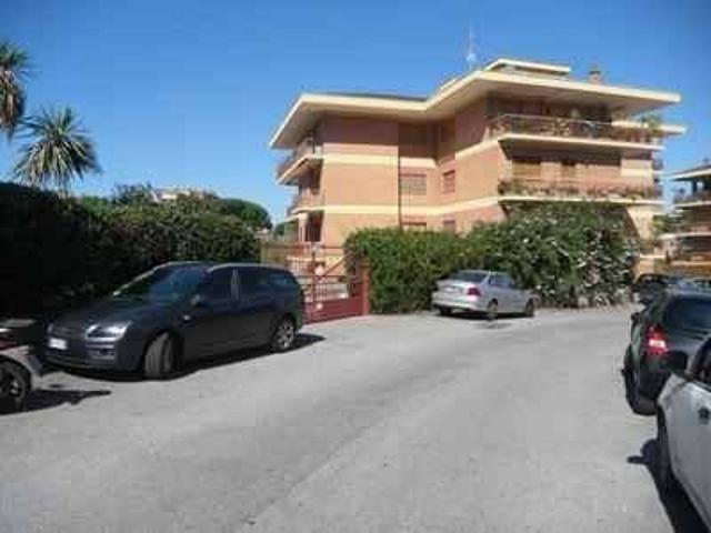Immobile in vendita a Roma RM