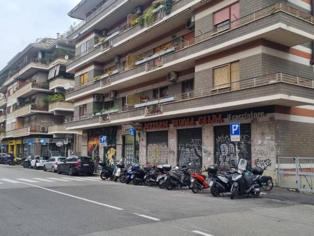 Immobile in vendita a Roma RM